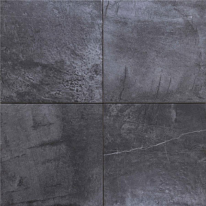 Restpartij Almere: Ca. 45,36 m2 Cerasun 60x60x4 cm Tropea Anthracite