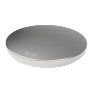 SWAY LOW Pearl Grey