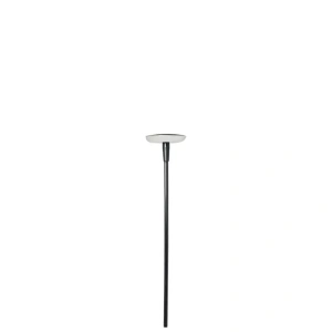 SWAY LOW Pearl Grey