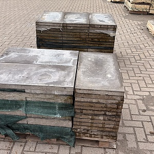Restpartij Almere: ca.24m2 Premiton Plus SE 40x80x4 cm Lanzarote