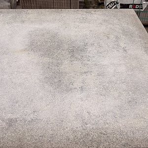 Restpartij Almere: ca.16m2 Smartton SE XXS 80x80x5 cm Matterhorn