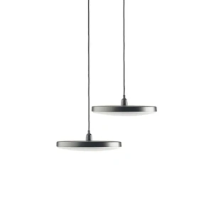 DISC PENDANT 100-230V DUO
