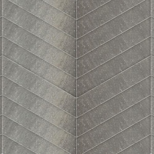 Restpartij Almere ca.20m2 Romano Punto 40x8x8cm Grigio