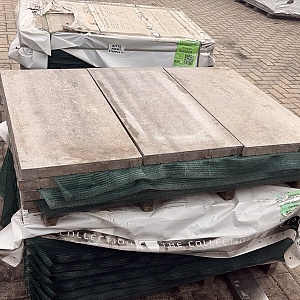 Restpartij Almere: ca.27.88m2 Premiton Plus SE 40x80x4 cm Lanzarote