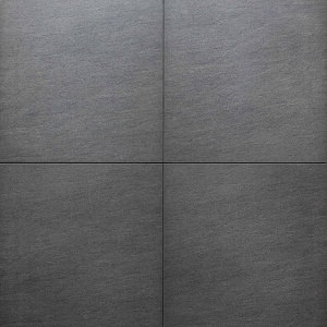 Outletpartij CeraLuxe 60x60x3 cm Ardesia Nero