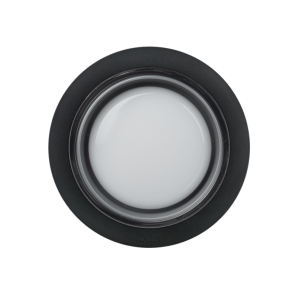 FUSION grondspot Black