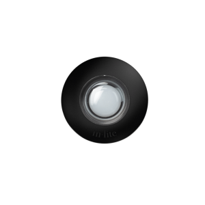 FUSION 22 grondspot Black