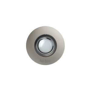 FUSION 22 grondspot Pearl Grey