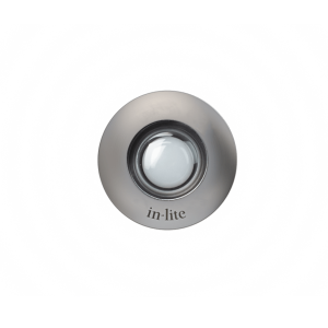 FUSION 22 grondspot Stainless Steel