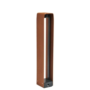 ACE HIGH Corten