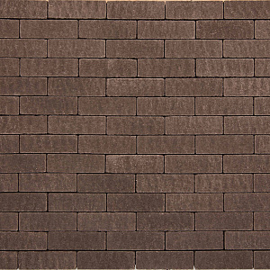 Natura Stone Retro 10x30x6 cm Paris Brown