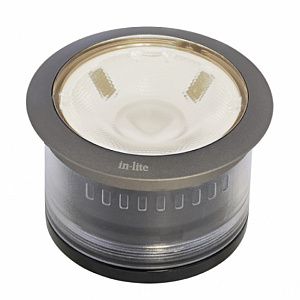 RING 68 Pearl Grey