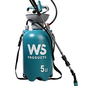 WS Drukspuit 5 ltr