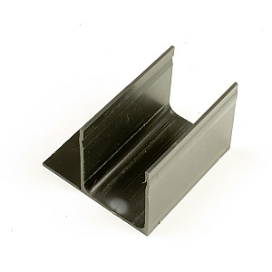 ACO Slimline Koppelstuk Exentrisch