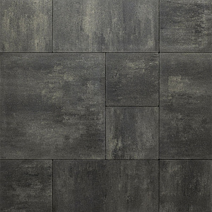 Demiton Extra XXS Wildverband Gothic