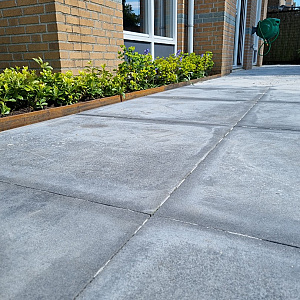 Smartton SE XXS 80x80x5 cm Mount Denali