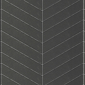 Romano Punto 40x8x8 cm Nero