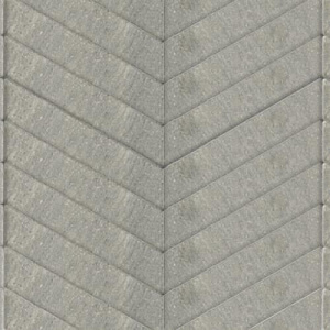 Romano Punto 40x8x8 cm Grezzo