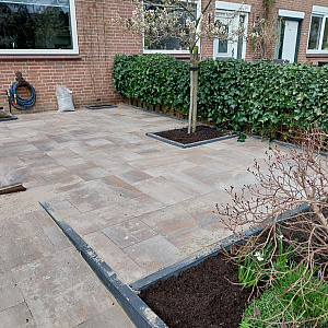 Smartton Groot Wildverband 4cm Kilimanjaro