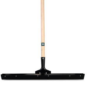 WS Vloertrekker speciaal t.b.v. WS Voegmortel