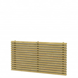Jaloeziescherm 180 Premium geschaafd vurenhout 90x180 cm
