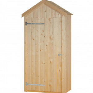 Tuinkast Dahlia 225x100x58 cm