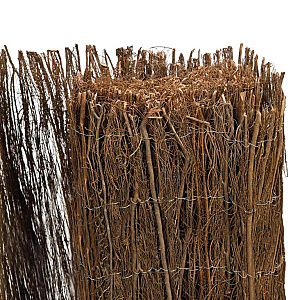 Dopheidemat onbehandeld 500x175 cm