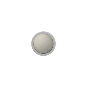 PUCK 22 grondspot Pearl Grey