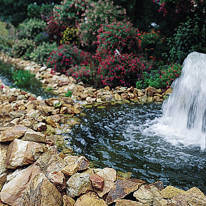 Breuksteen Grijs 60/100 mm incl. Mini Bag