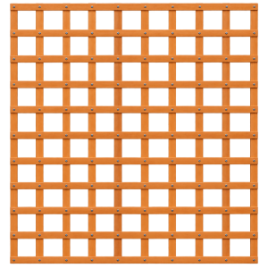 Hardhouten Trellis