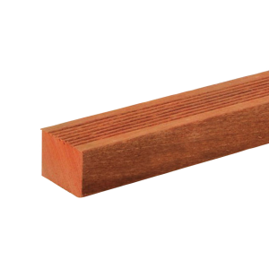 Hardhouten Liggers en Regels