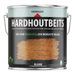 Hardhoutbeits