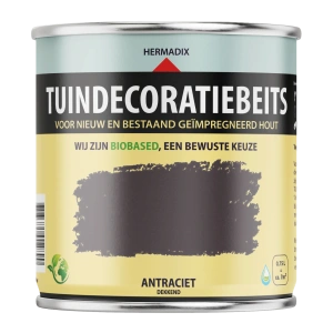 Tuindecoratiebeits