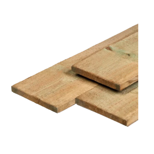 Grenen Fijnbezaagde Planken