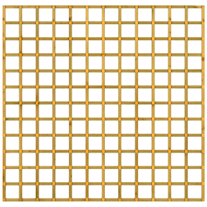Vuren Trellis