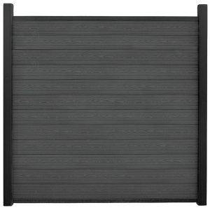 Unique Composiet Schutting