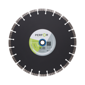 Diamantschijf tbv Steenzaagmachine