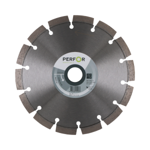 Diamantschijf tbv Haakse Slijper