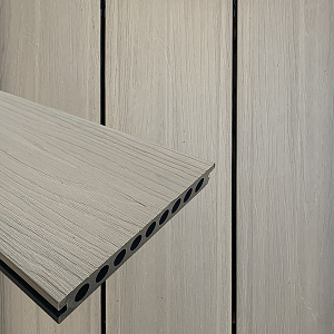 NeoDeck Vlonderplank 2,3x19x400 cm Oak