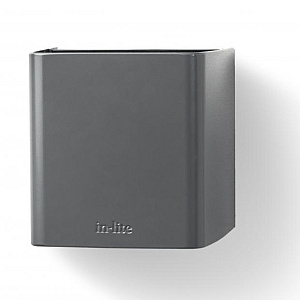 Ace Up-Down 100-230V Flat Grey