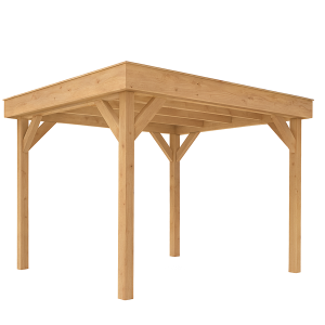 Douglas Buitenverblijf