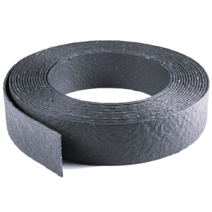 Kunststof Randbegrenzing