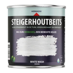 Steigerhoutbeits