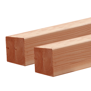 Douglas Staanders (Duplo Verlijmd)