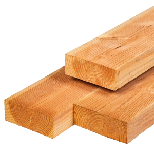 Douglas Fijnbezaagde Regels & Gordingen