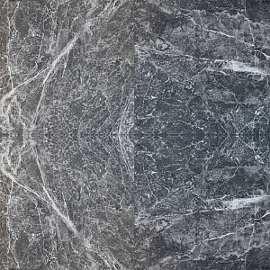 GeoCeramica 60x60x4 cm Marble Amazing Dark