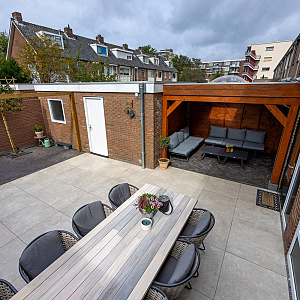 GeoCeramica 60x60x4 cm Palanta-Plus Gold