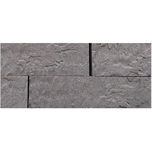 GeoMattone Stapelblok 60x15x15 cm Cannobio