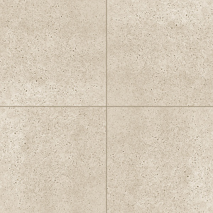 ArtiStone Tegel zonder facet 60x60x5 cm Crème*