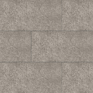 ArtiStone Tegel zonder facet gewapend 40x80x5 cm Grijs